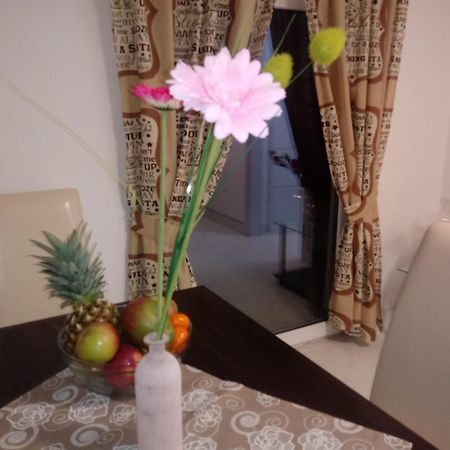 Apartmani Fran 维尔 外观 照片