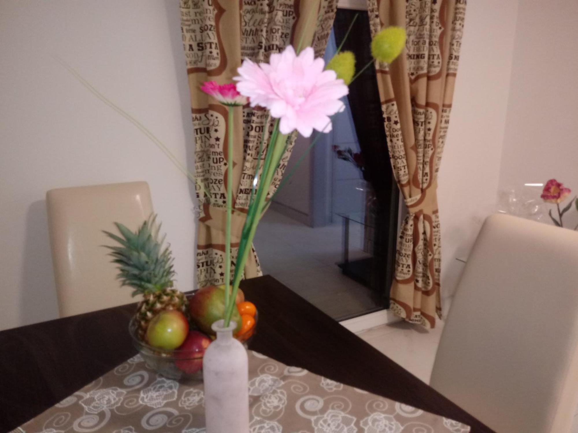 Apartmani Fran 维尔 外观 照片