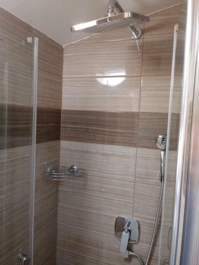 Apartmani Fran 维尔 外观 照片