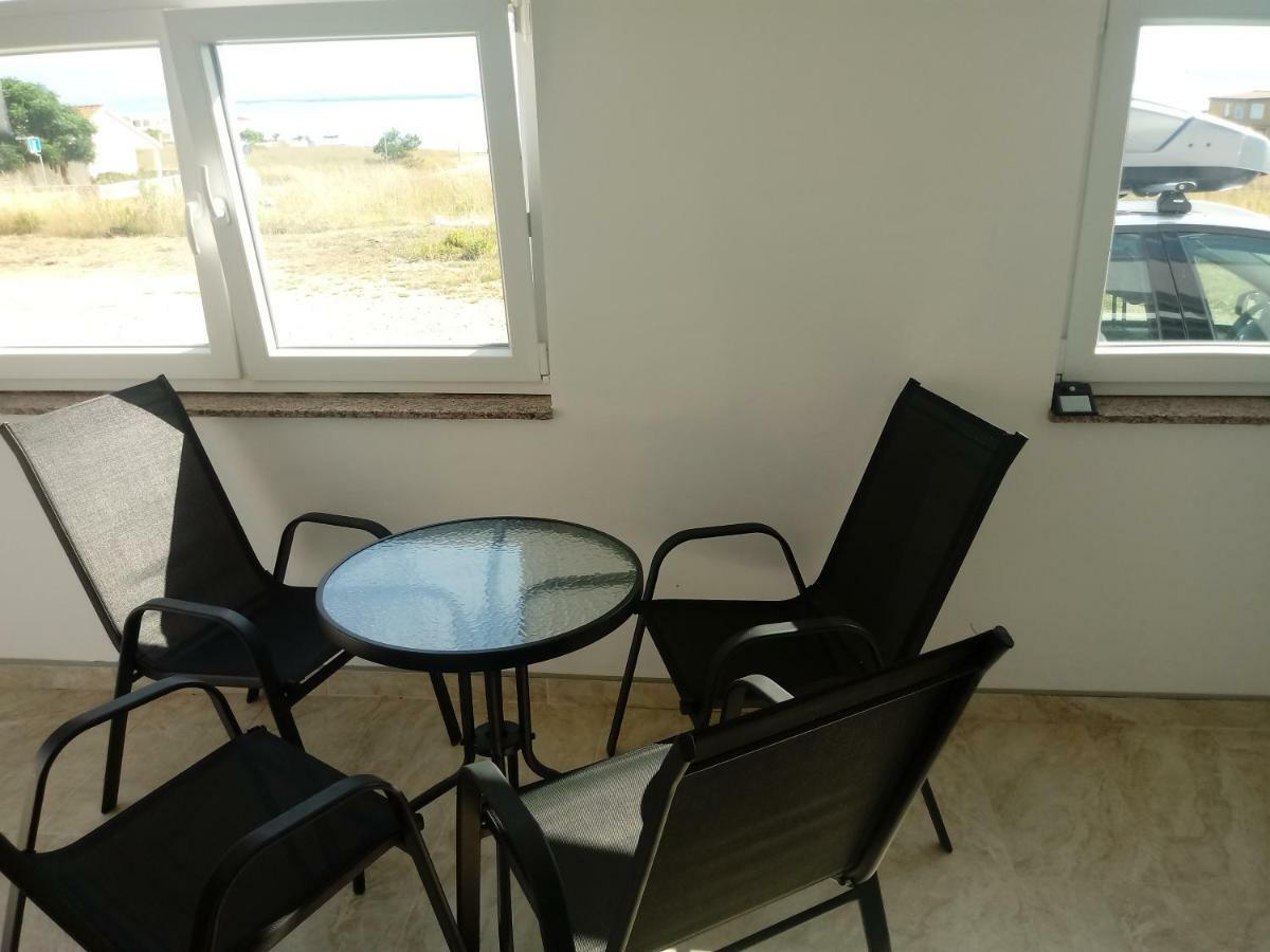 Apartmani Fran 维尔 外观 照片