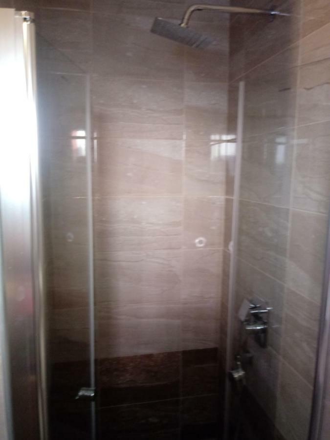 Apartmani Fran 维尔 外观 照片