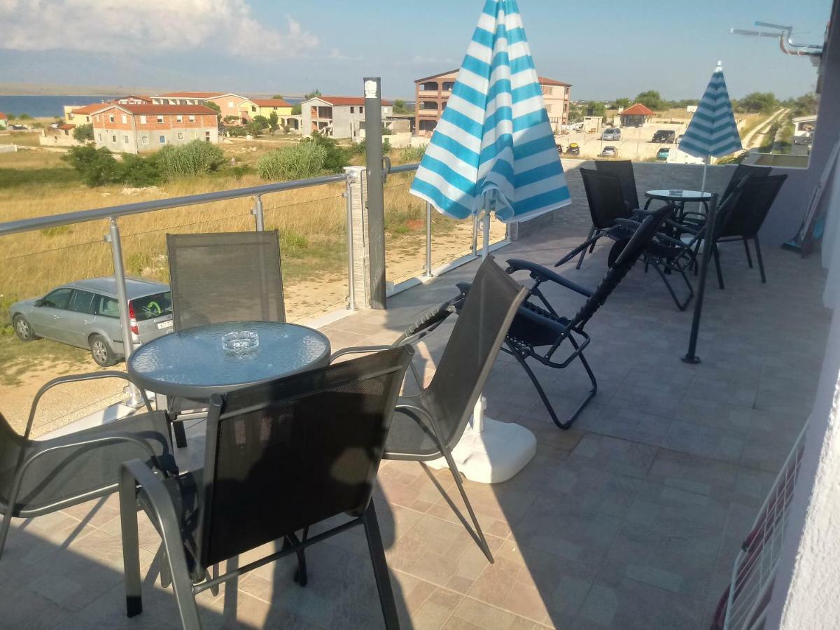 Apartmani Fran 维尔 外观 照片